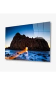 Doğa Cam Tablo 4mm Dayanıklı Temperli Cam thumbnail 1