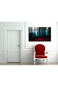 Doğa Temperli Cam Tablo thumbnail 2