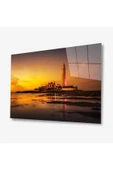 Doğa Cam Tablo 4mm Dayanıklı Temperli Cam thumbnail 1