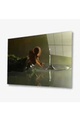 Cam Tablo 4mm Dayanıklı Temperli Cam thumbnail 1