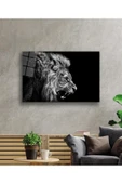 Aslan Cam Tablo 4mm Dayanıklı Temperli Cam thumbnail 2