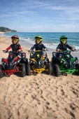 ENBEST 49 CC ÇOCUK ATV thumbnail 3