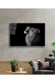 Aslan Cam Tablo 4mm Dayanıklı Temperli Cam thumbnail 2