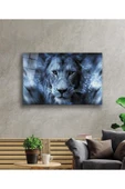 Aslan Cam Tablo 4mm Dayanıklı Temperli Cam thumbnail 2