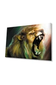 Aslan Cam Tablo 4mm Dayanıklı Temperli Cam thumbnail 1