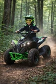 ENBEST 49 CC ÇOCUK ATV thumbnail 2