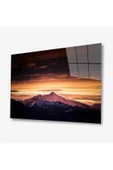 Doğa Cam Tablo 4mm Dayanıklı Temperli Cam thumbnail 1