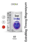 Orzax Ocean Extramag Threog 60 Tablet thumbnail 1