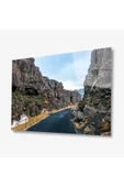 Doğa Cam Tablo 4mm Dayanıklı Temperli Cam thumbnail 1
