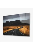 Doğa Cam Tablo 4mm Dayanıklı Temperli Cam thumbnail 1