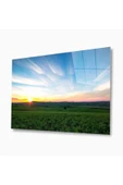 Doğa Cam Tablo 4mm Dayanıklı Temperli Cam thumbnail 1