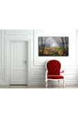 Doğa Temperli Cam Tablo thumbnail 2