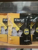 Klerat Pasta Fare Zehiri 100 Gram thumbnail 1