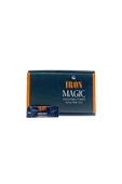 IRON MAGIC thumbnail 2