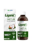 Ligone Mct Oil 200 ml thumbnail 2