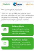 Suda Vitamin Harecare 60 Tablet thumbnail 4