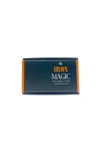 IRON MAGIC thumbnail 1