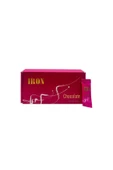 IRON CHOCOLATE thumbnail 2