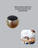 MİNİ SPEAKER YUVARLAK thumbnail 3