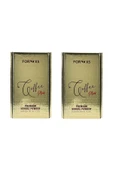 Forx5 Coffee Plus Bitkisel Kahve Karışımı-Kilo Kontrolüne Yardımcı-2’Li Set thumbnail 1