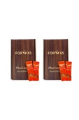 Forx5 LİMONLU DETOX İÇECEK (30*2) thumbnail 2