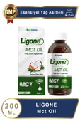 Ligone Mct Oil 200 ml thumbnail 1