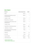 Suda Vitamin Harecare 60 Tablet thumbnail 3
