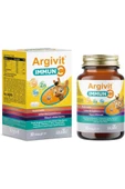 Argivit Immun C 30 Tablet 2 Adet thumbnail 4