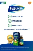 Theranatur Bitkisel Şurup 128 gr thumbnail 6