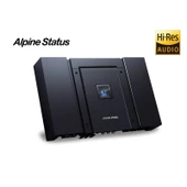 Alpine Status HDA-V90 thumbnail 1