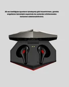 Düşük Gecikmeli Gaming Bluetooth Kulaklık thumbnail 3