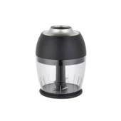 Fakir Speed Lucca Black Silver Blender Seti thumbnail 3