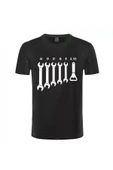 Komik Unisex Tshirt thumbnail 1