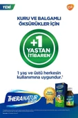Theranatur Bitkisel Şurup 128 gr thumbnail 4