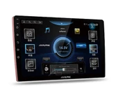 Alpine INE-AX809 thumbnail 1