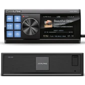 Alpine Status HDS-990 thumbnail 1