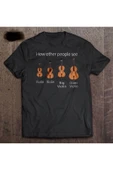 Keman Çello Unisex Tshirt thumbnail 1