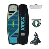 Jobe Wakeboard Jınx ( Çocuk )  128 Cm thumbnail 2