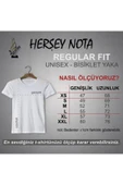 Note Game Siyah Tshirt thumbnail 3