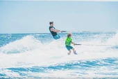 Jobe Wakeboard Jınx ( Çocuk )  128 Cm thumbnail 6