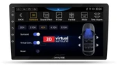 Alpine INE-AX809 thumbnail 3