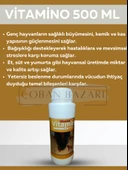 VİTAMİNO PREMİKS 500 ML thumbnail 1