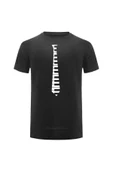 Piyano Kravat Unisex Tshirt thumbnail 1