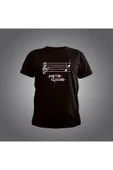 Note Game Siyah Tshirt thumbnail 1