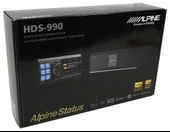 Alpine Status HDS-990 thumbnail 7