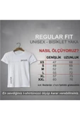 Piyano Kravat Unisex Tshirt thumbnail 2