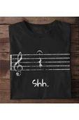 Shh Sus Unisex Tshirt thumbnail 1