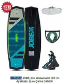 Jobe Wakeboard Jınx ( Çocuk )  128 Cm thumbnail 1