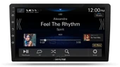 Alpine INE-AX809 thumbnail 10