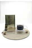 FORX5 Coffee Bitkisel Kahve Karışımı – Bitkisel Sindirim Destek Çayı thumbnail 3